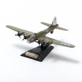 B17 Flying Fortress Model